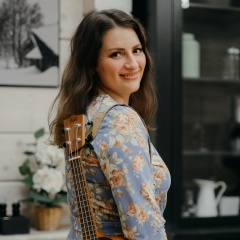 Мария Демкович, 19.09.1985, Санкт-Петербург