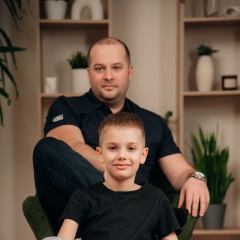 Владимир Гудей