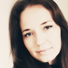 Ирина Короткова, 26.12.1987