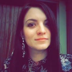 Nataly Zhurenko, 19.09.1986, Усть-Каменогорск