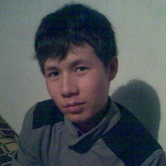 Amancos Satillaev, 02.12.1990