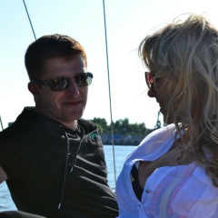 Олеся Рыбина, 08.11, Черняховск