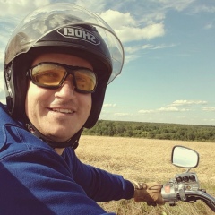 Дмитрий Кулифеев, 03.02.1981, Москва