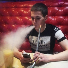 Артём Ягнин, 19.02, Запорожье