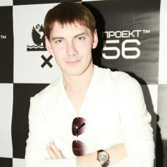 Александр Галиев, Оренбург