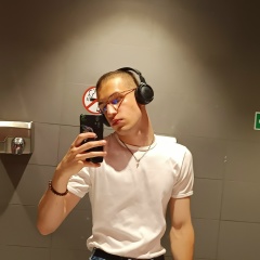 Владислав Сергеевич, 27.05.1906