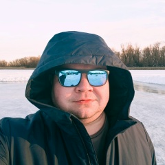 Андрей К, Волжский
