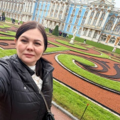 Алла Гончарова, 16.09, Бобров