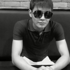 Марат Кусаинов, 21.03.1991, Костанай