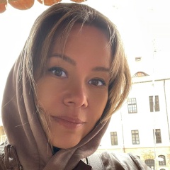 Виктория Рытова, Москва