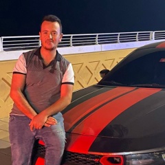 Азиз Генам, 04.03, Dubai