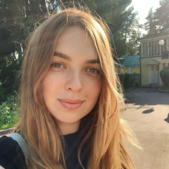 Алёна Бродская, 11.09, Москва