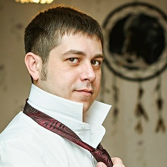 Юрий Мориляк