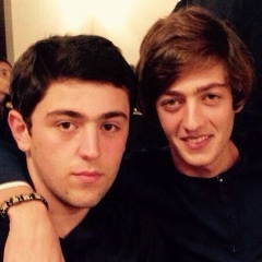 Irakli Irakli, 30.06.1994, Сочи