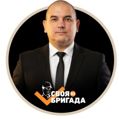 Дмитрий Богданов, 01.06, Великий Новгород