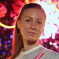 Анастасия Жучкова, 15.07, Москва