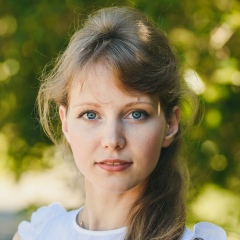 Наталия Михайлова, 18.06.1989