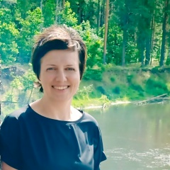 Анастасия Русинова, Мурманск