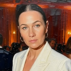 Лена Белова, 23.04.1969, Санкт-Петербург