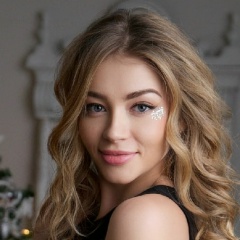 Наталья Суслова, 16.05, Оренбург