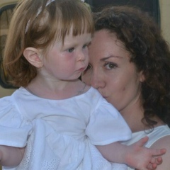 Лена Астраханцева, 23.12, Екатеринбург