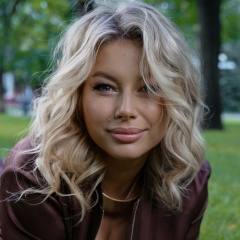 Алёна Александрова, 11.07, Санкт-Петербург
