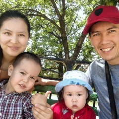 Медет Жұман, 23.06.1988, Шымкент