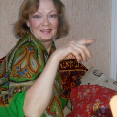 Tata Smit, 23.10.1955