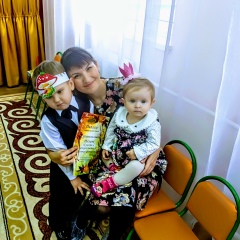 Елена Курмангалиева, 03.12.1989