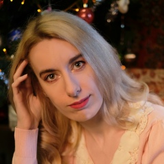 Екатерина Петрусева, 27.07.1989, Москва