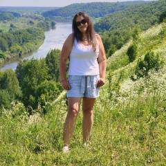 Анютка Шишкова, 28.07, Москва
