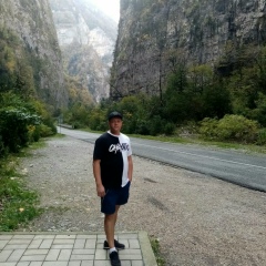 Андрей Шумилов, 09.03.1984, Санкт-Петербург