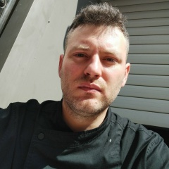 Дмитрий Дроздов, Санкт-Петербург