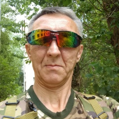 Алексей Цаплыгов, 12.05.1971, Санкт-Петербург