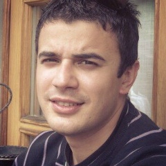 Batu Aslan, 10.08, İstanbul
