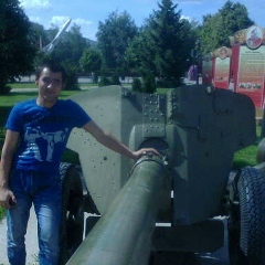 Elyorbek Xidirboyev