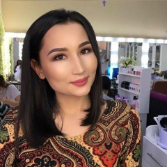 Maral Zhasuzak, 11.10, Алматы