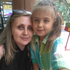 Яна Андреева, 25.05, Санкт-Петербург