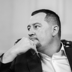 Данис Хазиахметов, 03.12.1984, Уфа