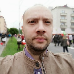 Олег Гудинович, 08.07.1986, Гомель