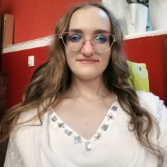 Алина Клеймёнова, 31.05, Москва