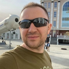 Виталий Vit, 27.09.1985, Москва