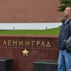 Юрий Спокойнов, 02.11.1981, Санкт-Петербург
