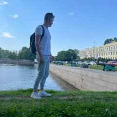 Артём Громов, 19.11, Нижний Новгород