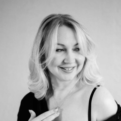 Елена Нестерова, 17.08
