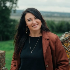 Елена Молькова, 24.06, Нижний Новгород