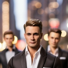 Антон Салов, 03.11.1989, Орёл