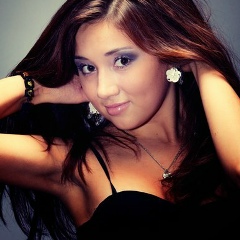 Катёна Miss, 01.05.1991, Санкт-Петербург