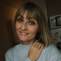 Анастасия Жукова, Москва
