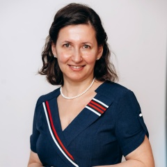 Ольга Совастьянова, Сортавала